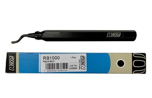 Noga RB 1000 Rapid Burr Handontbramer