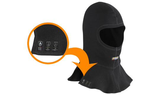 Blåkläder 2038 Balaclava Multinorm