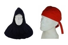 Hoofdbescherming Lassen