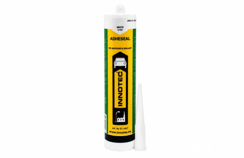 Innotec Adheseal Wit kit
