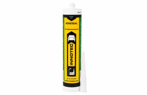 Innotec Adheseal Zwart kit