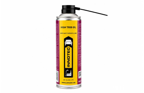 Innotec High Trib Oil teflonspray