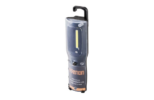 Keraf Fenon Compact 2 accu LED inspectielamp