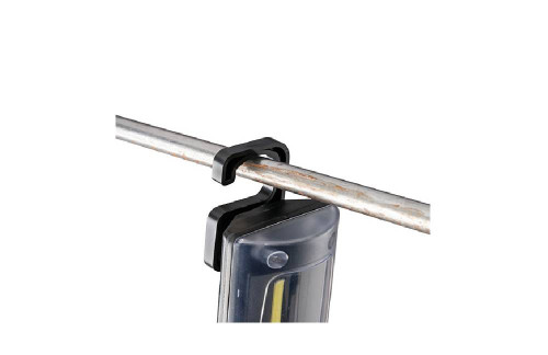 Keraf Fenon Compact 2 3W COB LED werklamp