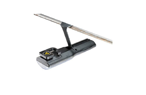 Keraf Fenon Compact 2 LED looplamp met haak