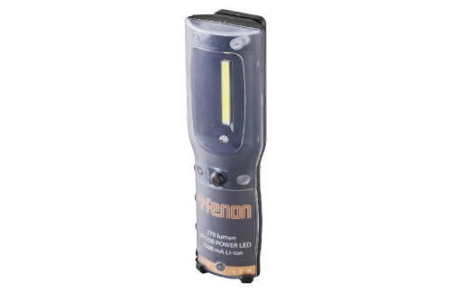 Keraf Fenon Compact 2 LED inspectielamp 3W