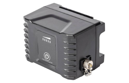 Keraf ToolWizard TW-40 accu 22,2V 5,2Ah