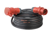 Keraf CEE 32A 400V premium verlengkabel