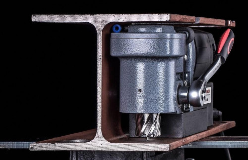 Euroboor Eco 36 kernboormachine