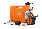 FEIN KBM 50 Auto Kernboormachine