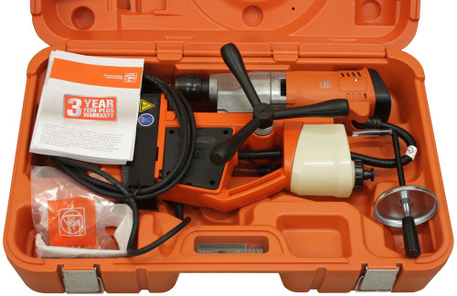 FEIN KBU 35 Kernboormachine