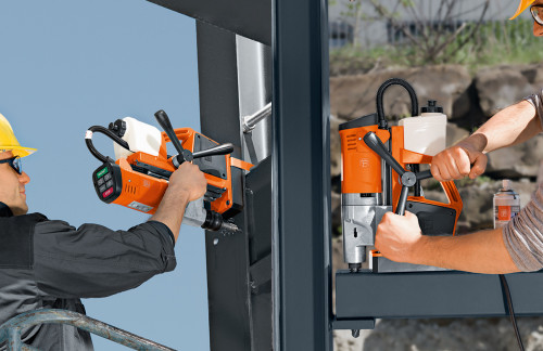 FEIN KBU 35 Kernboormachine