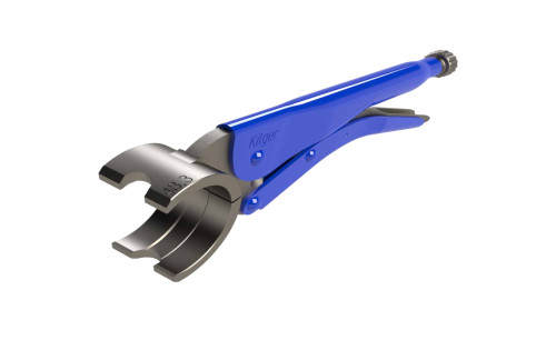 Kilger Buis Griptang 48,3 mm