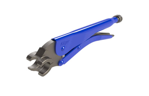 Kilger Buis Griptang 21,3 mm