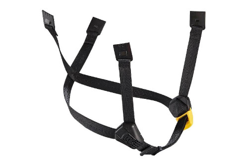 Petzl DUAL Kinriem voor Veiligheidshelm