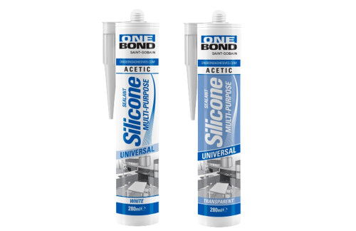 OneBond Siliconenkit Multi-Purpose