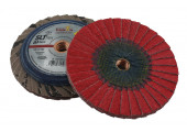 Lamellenschijf Lukas SLT Flex (iQ) 125mm - CER60 - A2727125060