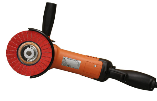 Lamellenschijf Lukas SLTT (iQ) Heavy Duty SLTT 125mm - CER40