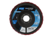 Norton Vortex Rapid Prep 125mm S2303 Medium