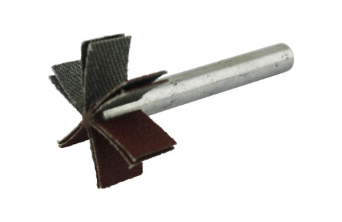 Lukas MFS lamellenslijpstift