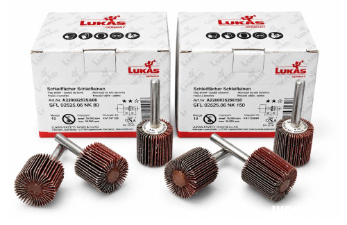 Lamellenstift SFL 02525.06