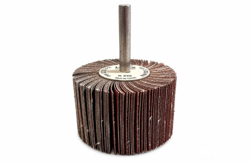 Lamellenstift Lukas SFL 60x40mm NK240 - A2200060406240