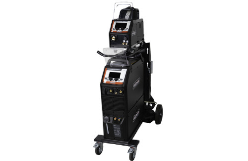 Lasapparaat WK MIG 5060 DP Synergic - 400 Volt