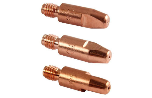 Contacttip M6 28mm