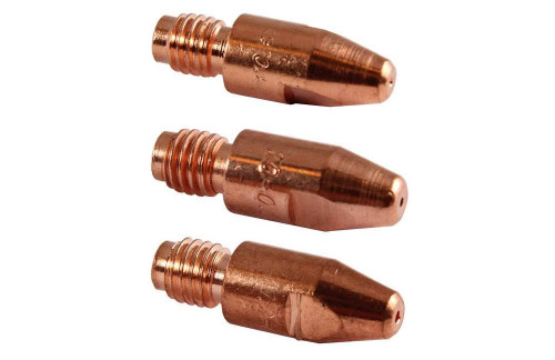 Weldkar contacttip M8 L30 1.0 mm