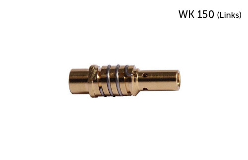 Contacttiphouder WK 150