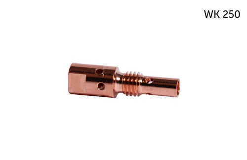 Weldkar contacttiphouder WK 360 