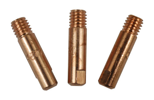 contacttip M6 L25 0.6 mm 