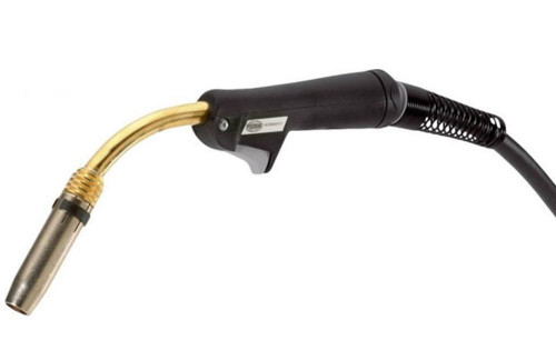Weldkar MIG lastoorts WK 360 CG 4 meter