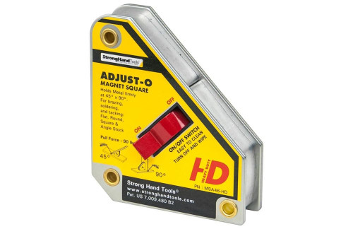 StrongHand MSA-46D Lasmagneet 