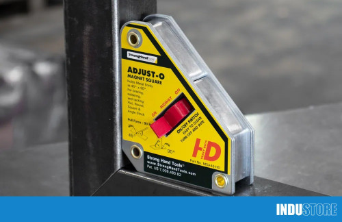 StrongHand MSA-46D Lasmagneet 