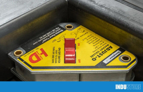 StrongHand MSA-46D Lasmagneet 