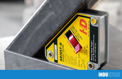 StrongHand MSA-46D Lasmagneet 