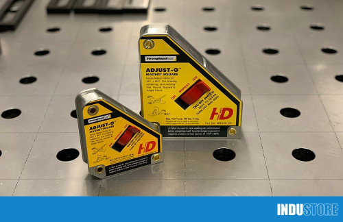 StrongHand MSA-46D Lasmagneet 