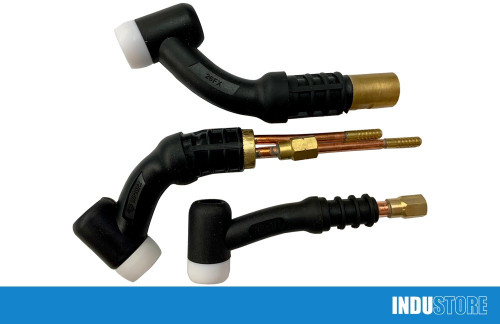 Weldkar Toortslichaam WK 17 Flexibel 