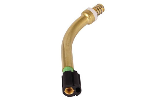 Weldkar Zwanenhals WK 250