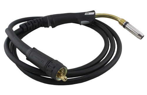 Weldkar MIG lastoorts WK 360 CG 4 meter