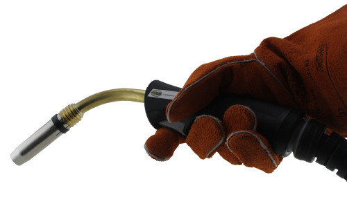 Weldkar MIG lastoorts WK 360 CG 4 meter