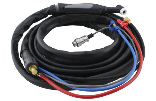 Weldkar WK 18 4 meter TIG Lastoorts 