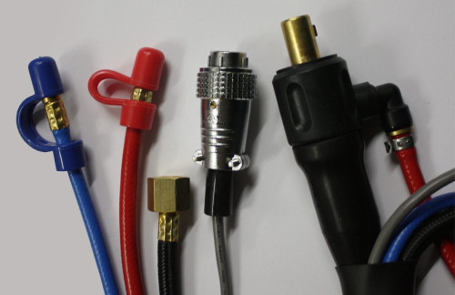 Weldkar WK 18 4 meter TIG Lastoorts 