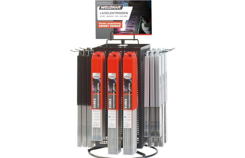 Weldkar Gietijzer NI-FE Laselektroden 2.50 x 300 mm 