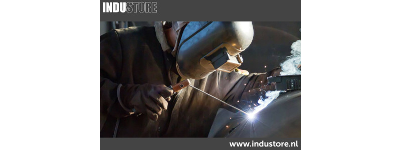 Elektrode lassen: Veelzijdig lasproces