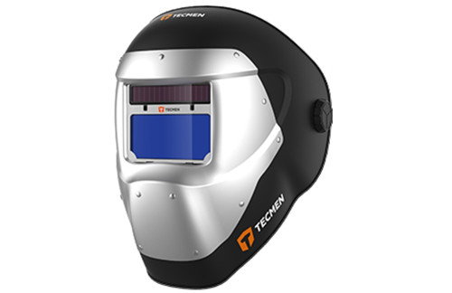 Tecmen 100LW Laserlashelm