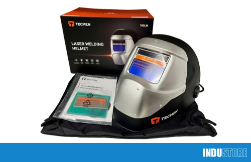 Hoge kwaliteit laser lashelm