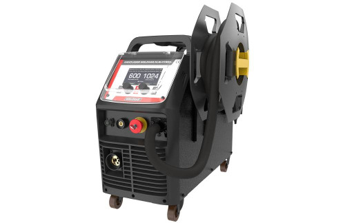 Laser Lasapparaat Weldkar HLW-YT800