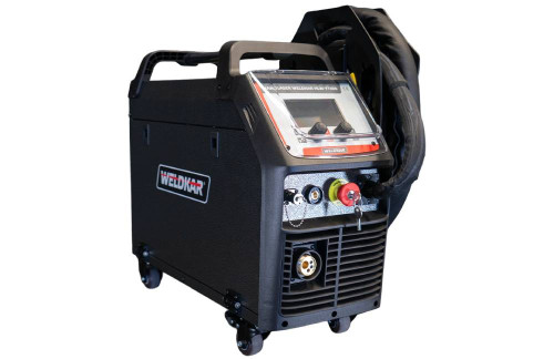 Weldkar HLW-YT800 laser lasapparaat